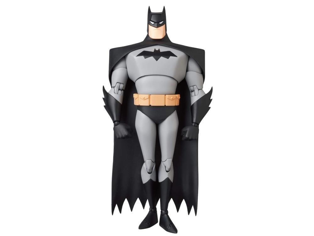MAFEX The New Batman Adventures Animated Figure