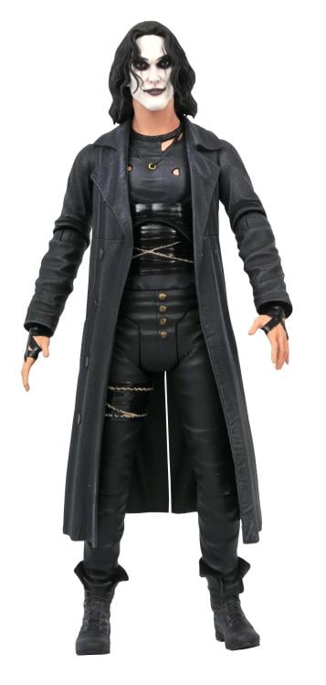 The Crow Deluxe Figure Gallery Image 7