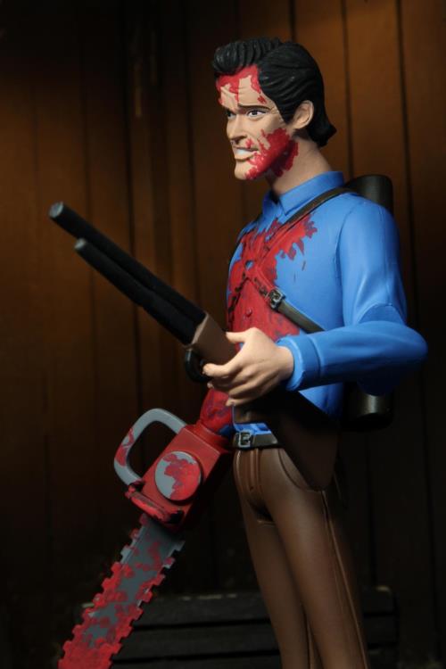 Toony Terrors Wave 5 Set of 4 Figures Gallery Image 7