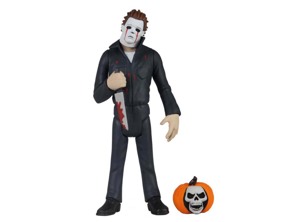 Toony Terrors Wave 5 Set of 4 Figures Gallery Image 22