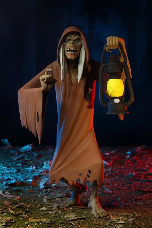 Toony Terrors Wave 5 Set of 4 Figures Gallery Image 13