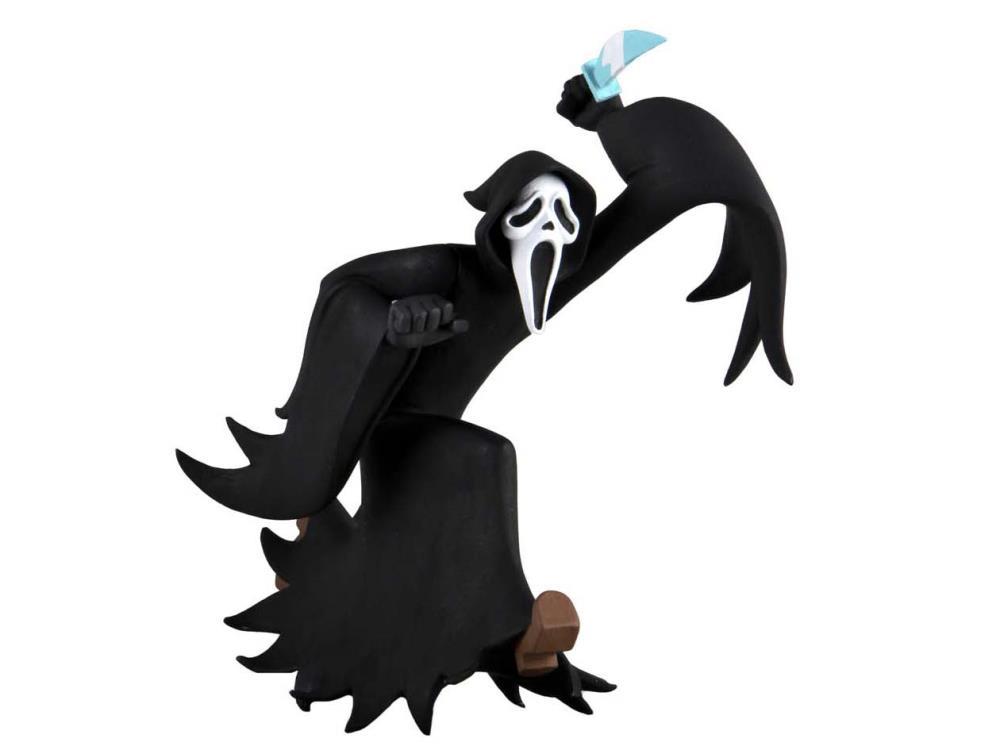 Toony Terrors Wave 5 Set of 4 Figures Gallery Image 18