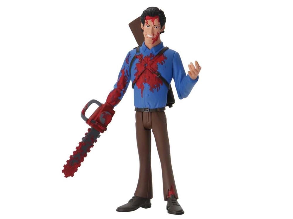 Toony Terrors Wave 5 Set of 4 Figures Gallery Image 3