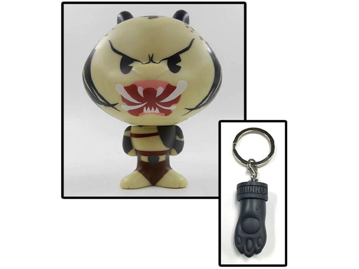 Predator Bhunny Limited Edition Stylized Figure Gallery Image 1