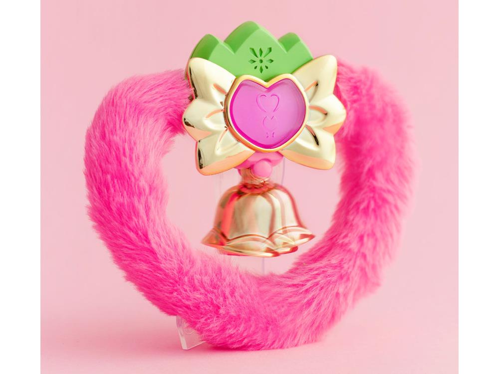 Tokyo Mew Mew StrawBell Bell 20th Memorial Edition Replica