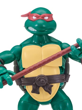 Teenage Mutant Ninja Turtles Ninja Elite Series Donatello PX Previews Exclusive Action Figure Gallery Image 2