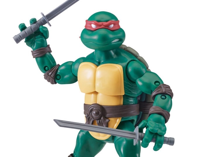 Teenage Mutant Ninja Turtles Ninja Elite Series Leonardo PX Previews Exclusive Action Figure Gallery Image 1
