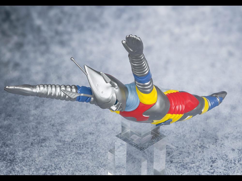 Godzilla vs. Megalon Monster Extra Land Jet Jaguar Punch Punch Punch Exclusive Set Gallery Image 10