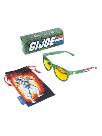 G.I. Joe Sunglasses Gallery Image 2