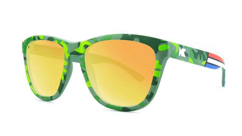 G.I. Joe Sunglasses Gallery Image 4