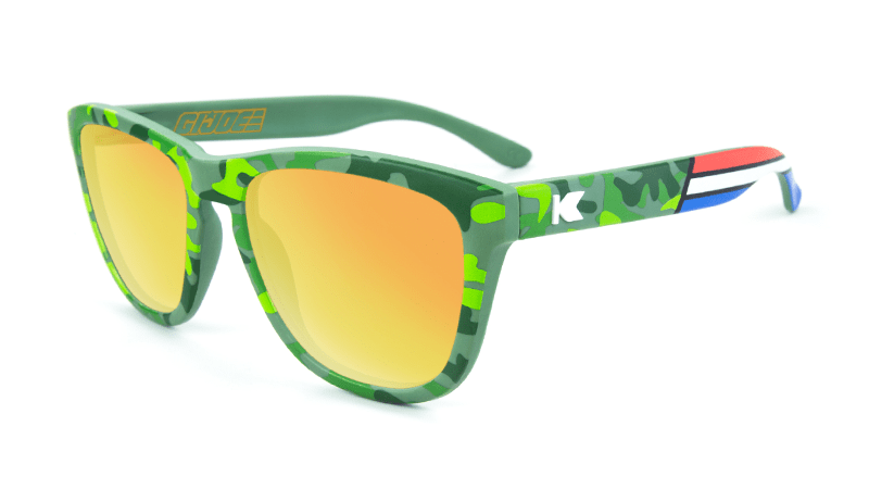 G.I. Joe Sunglasses Gallery Image 5