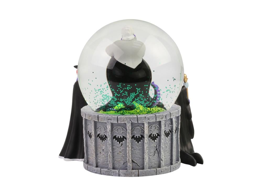 Disney Villians Water Globe Gallery Image 4