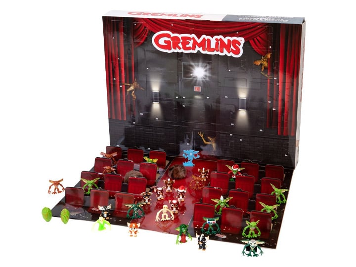 Gremlins Countdown Calendar Gallery Image 1