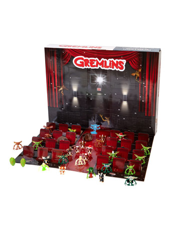 Gremlins Countdown Calendar Gallery Image 2