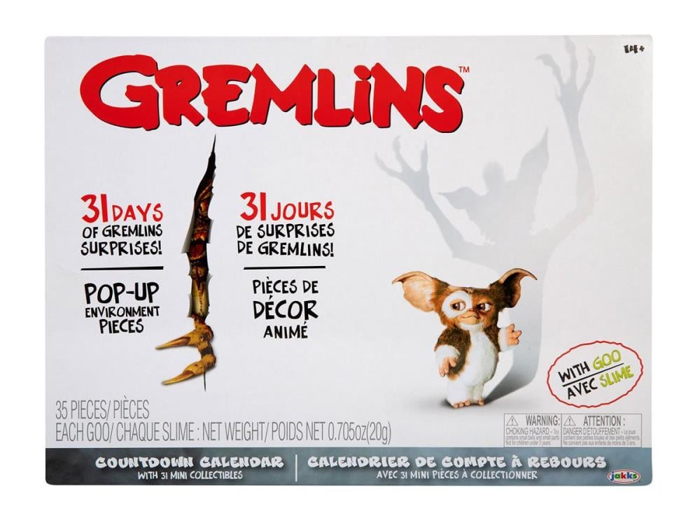 Gremlins Countdown Calendar Gallery Image 10
