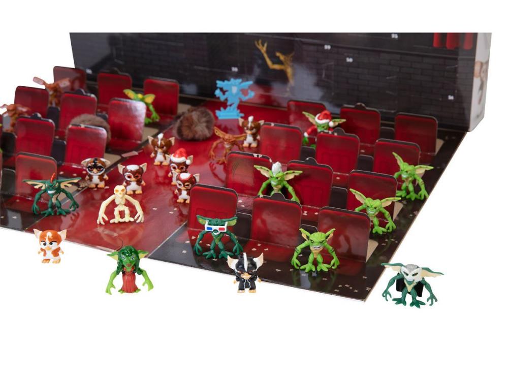 Gremlins Countdown Calendar Gallery Image 3