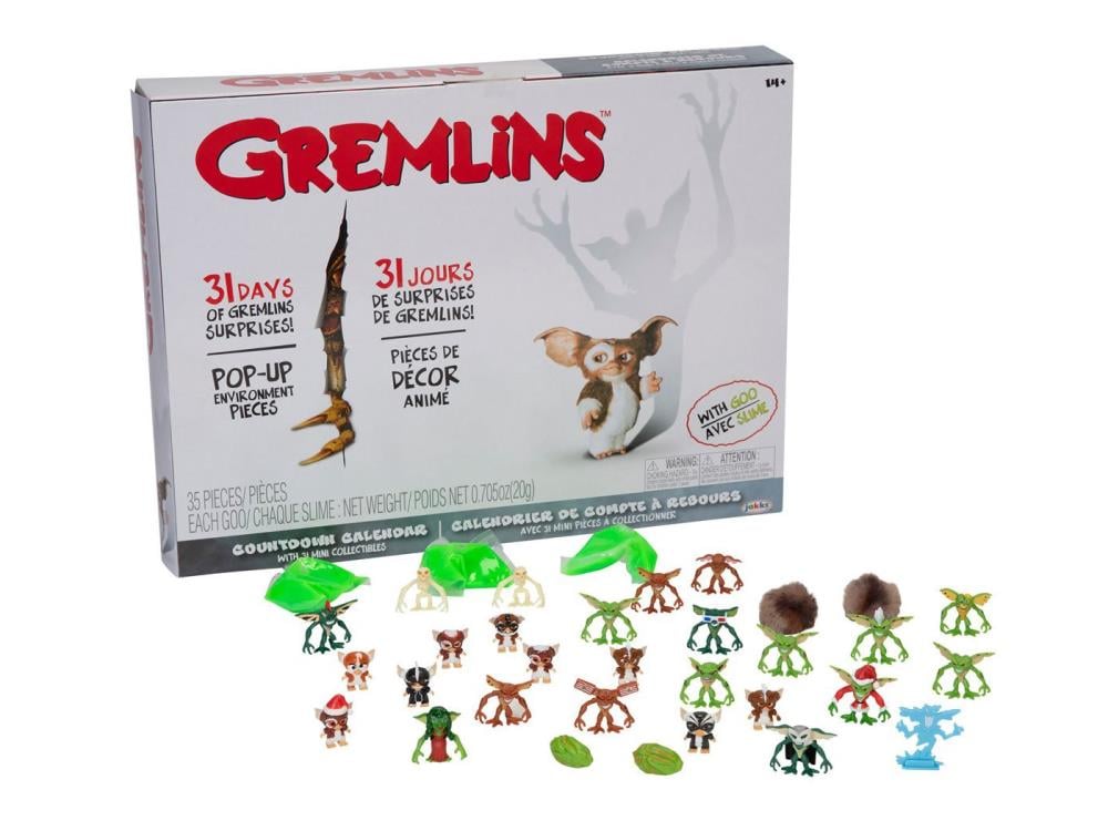 Gremlins Countdown Calendar Gallery Image 8