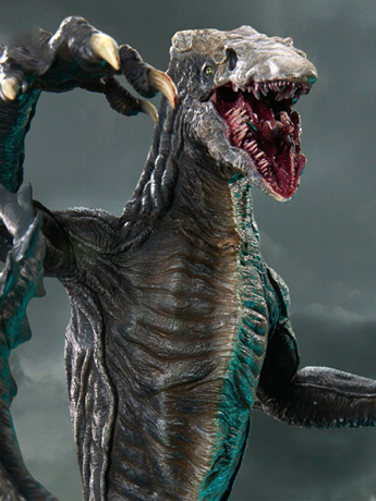 Kong: Skull Island Skullcrawler Soft Vinyl Figure Gallery Image 2