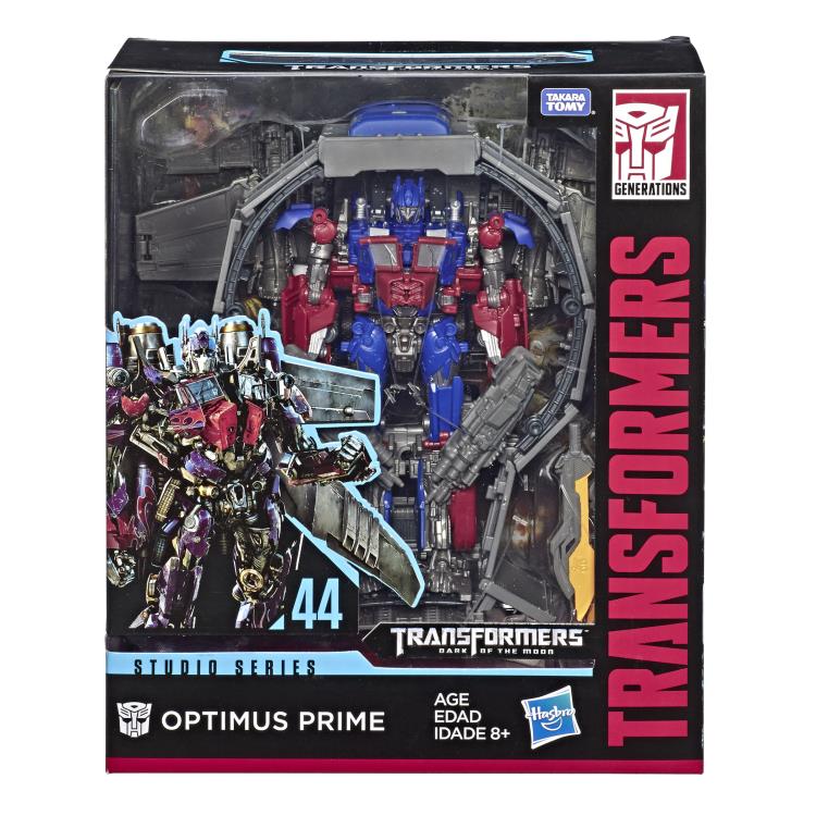 Transformers Studio Series Leader Wave 3 Set of 2 Figures Gallery Image 13