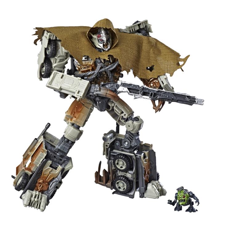 Transformers Studio Series Leader Wave 3 Set of 2 Figures Gallery Image 3