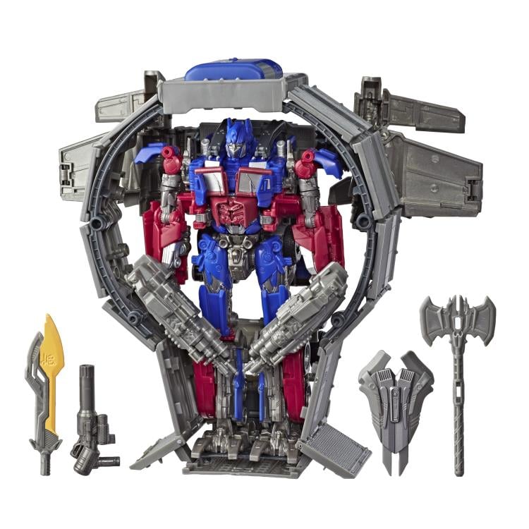 Transformers Studio Series Leader Wave 3 Set of 2 Figures Gallery Image 9