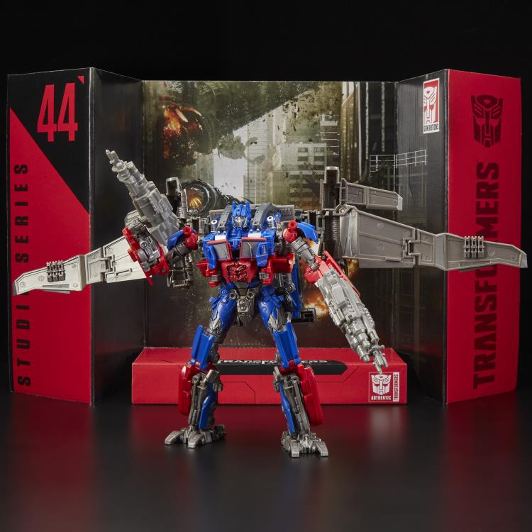 Transformers Studio Series Leader Wave 3 Set of 2 Figures Gallery Image 12