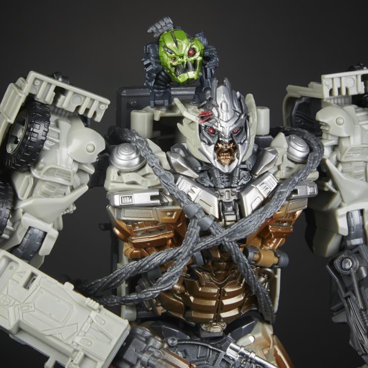 Transformers Studio Series Leader Wave 3 Set of 2 Figures Gallery Image 5