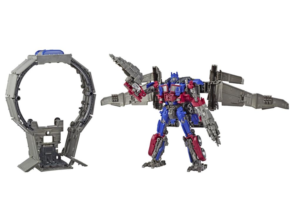 Transformers Studio Series Leader Wave 3 Set of 2 Figures Gallery Image 8