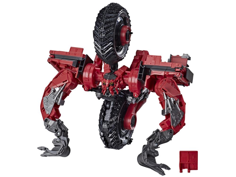 Transformers Studio Series Leader Wave 5 Set of 2 Figures Gallery Image 3