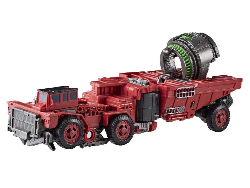 Transformers Studio Series Leader Wave 5 Set of 2 Figures Gallery Image 10