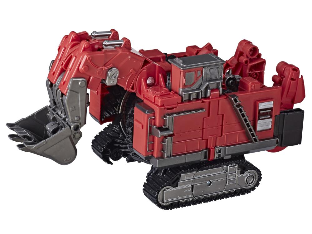 Transformers Studio Series Leader Wave 5 Set of 2 Figures Gallery Image 4