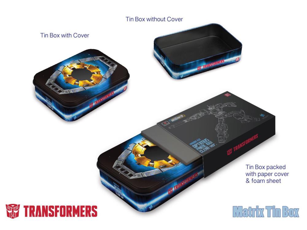 Transformers Furai Optimus Prime (IDW Clear Ver.) SDCC 2020  Exclusive Model Kit Gallery Image 15