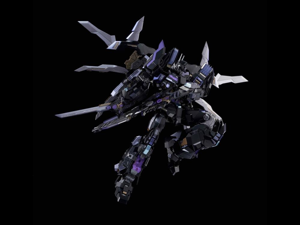 Transformers Kuro Kara Kuri Star Saber Alternative SDCC 2020 Exclusive Gallery Image 11