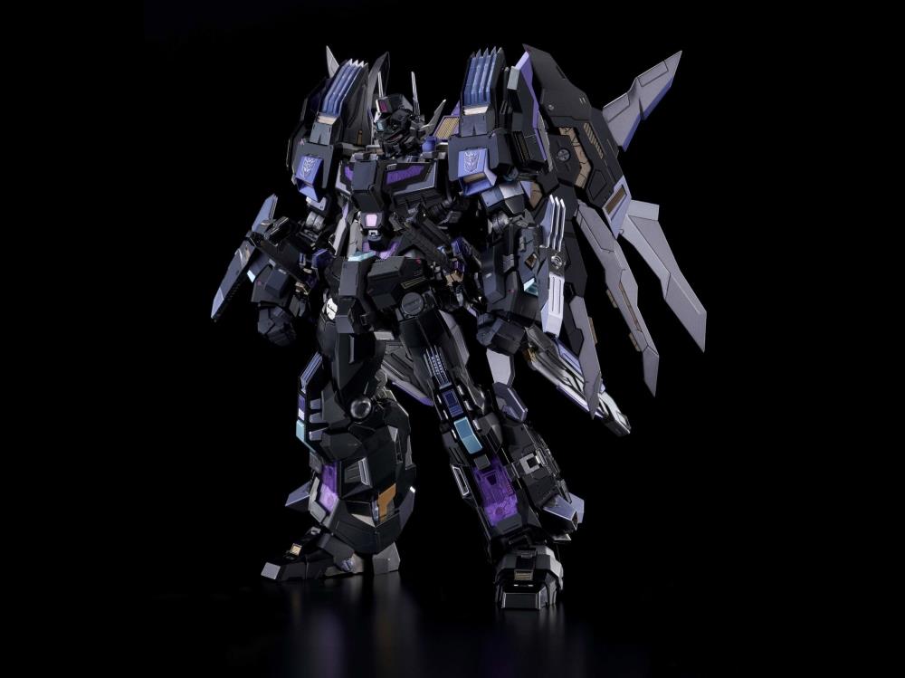 Transformers Kuro Kara Kuri Star Saber Alternative SDCC 2020 Exclusive Gallery Image 5