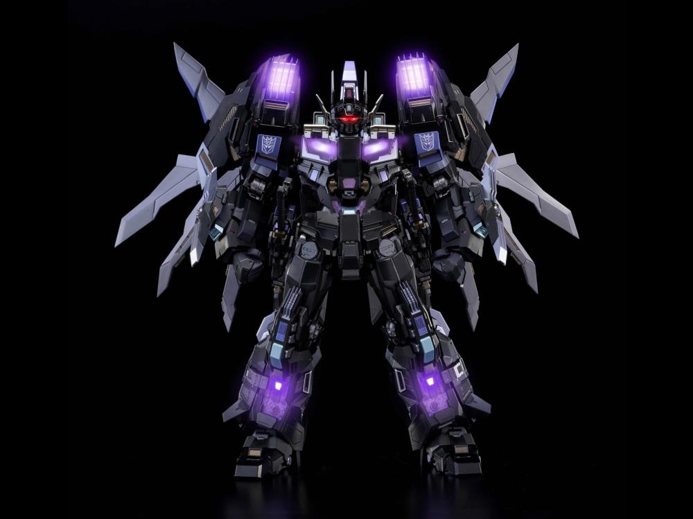 Transformers Kuro Kara Kuri Star Saber Alternative SDCC 2020 Exclusive Gallery Image 4