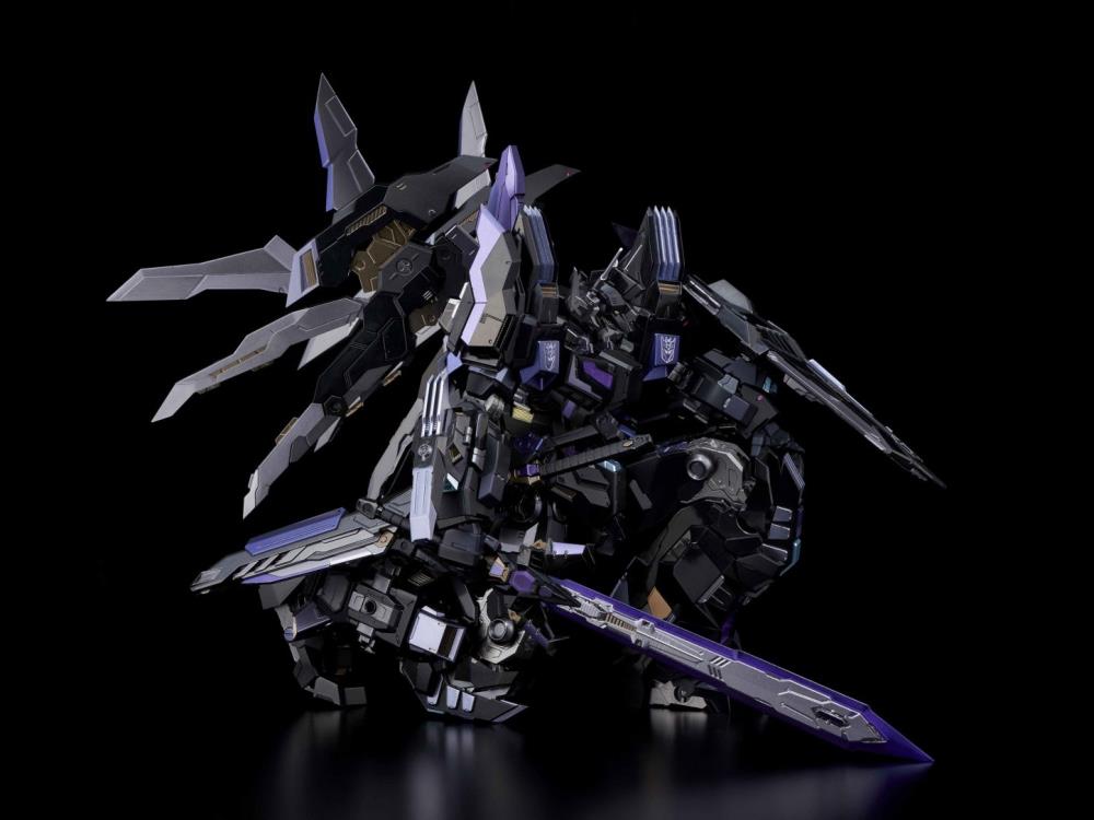Transformers Kuro Kara Kuri Star Saber Alternative SDCC 2020 Exclusive Gallery Image 7
