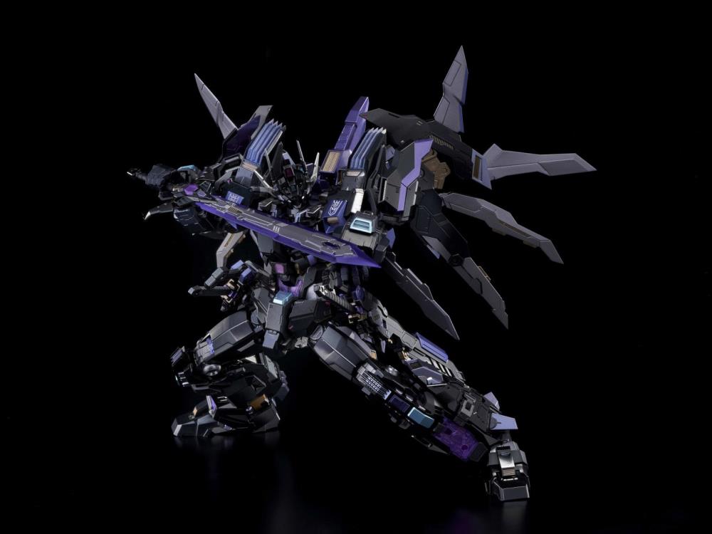 Transformers Kuro Kara Kuri Star Saber Alternative SDCC 2020 Exclusive Gallery Image 9