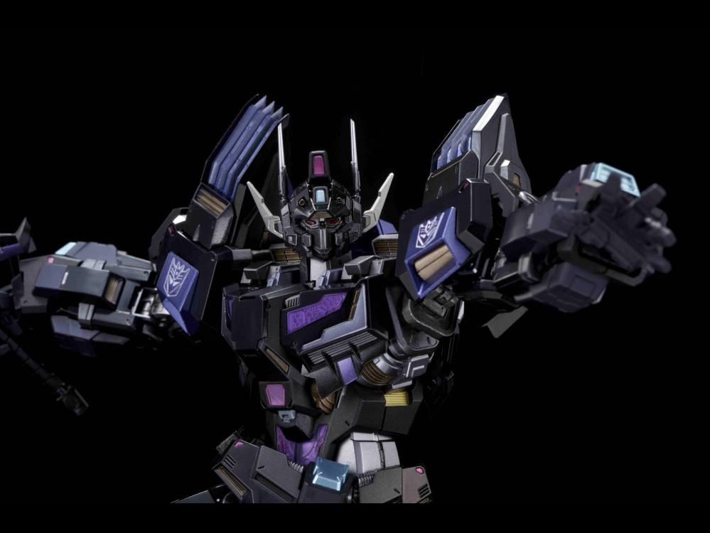 Transformers Kuro Kara Kuri Star Saber Alternative SDCC 2020 Exclusive Gallery Image 8