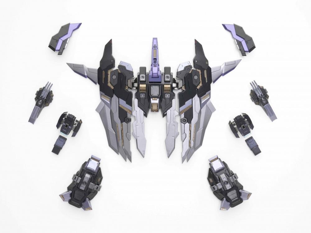 Transformers Kuro Kara Kuri Star Saber Alternative SDCC 2020 Exclusive Gallery Image 14