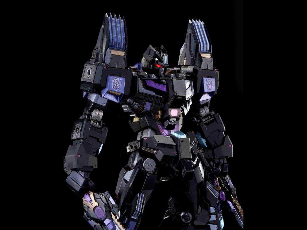 Transformers Kuro Kara Kuri Star Saber Alternative SDCC 2020 Exclusive Gallery Image 3