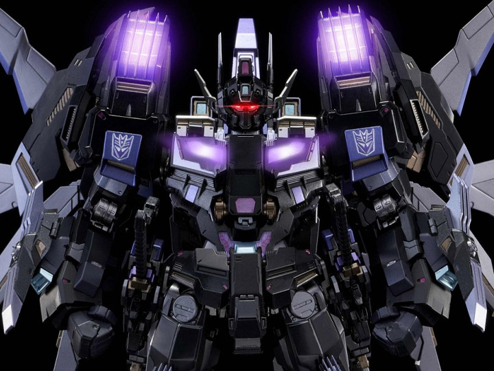 Transformers Kuro Kara Kuri Star Saber Alternative SDCC 2020 Exclusive Gallery Image 1