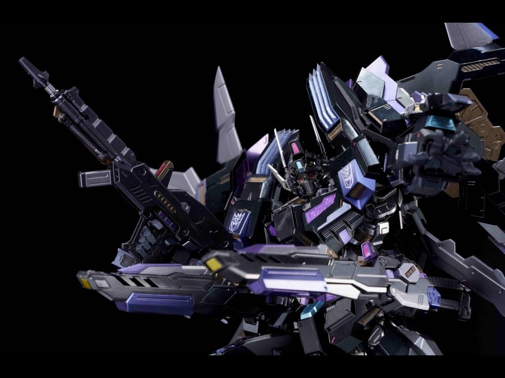 Transformers Kuro Kara Kuri Star Saber Alternative SDCC 2020 Exclusive Gallery Image 10
