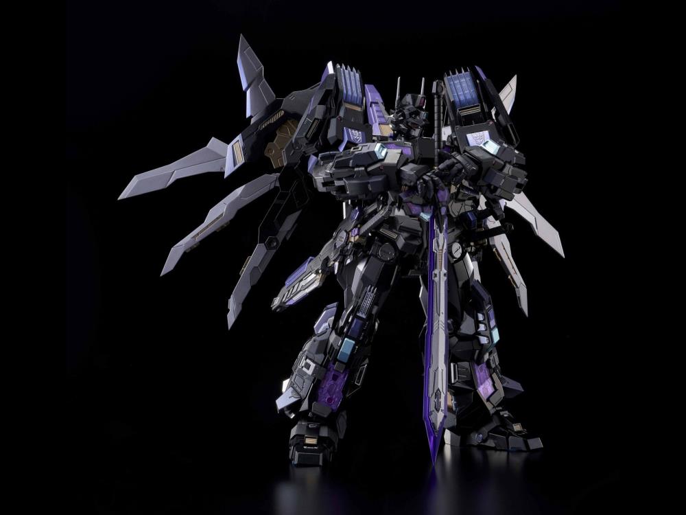 Transformers Kuro Kara Kuri Star Saber Alternative SDCC 2020 Exclusive Gallery Image 6