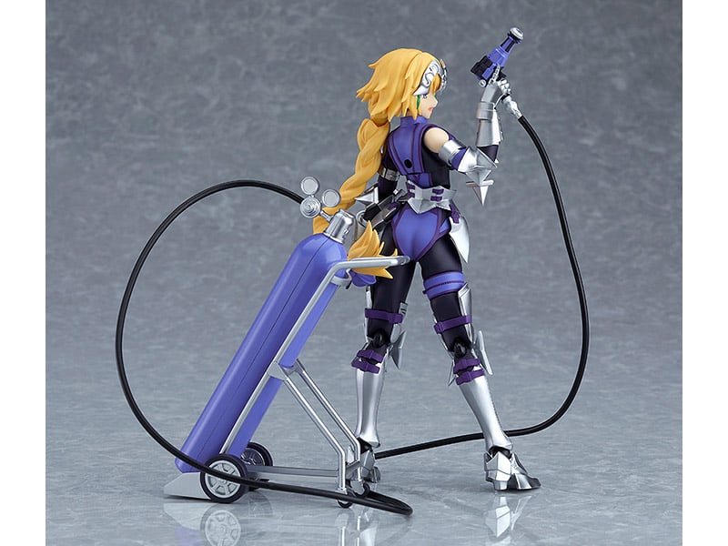 GOOD SMILE Racing & Type-Moon Racing figma SP-133 Jeanne d'Arc