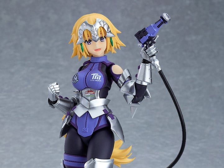 GOOD SMILE Racing & Type-Moon Racing figma SP-133 Jeanne d'Arc