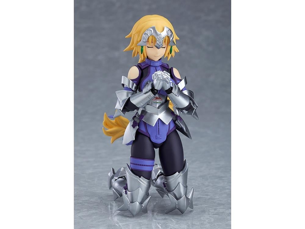 GOOD SMILE Racing & Type-Moon Racing figma SP-133 Jeanne d'Arc