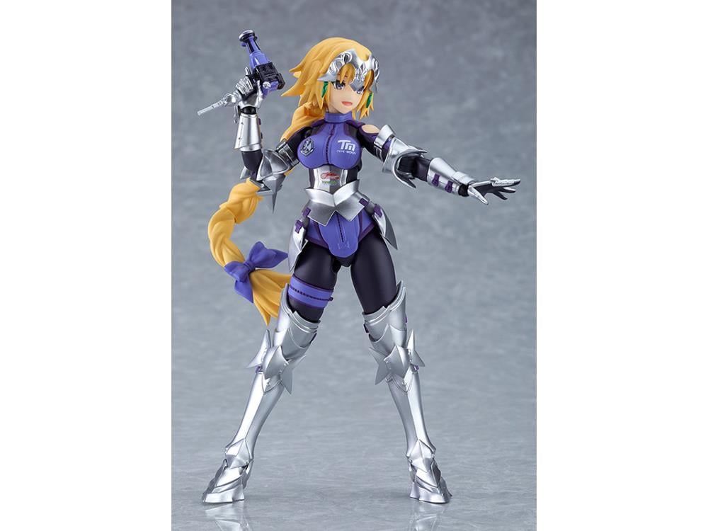 GOOD SMILE Racing & Type-Moon Racing figma SP-133 Jeanne d'Arc