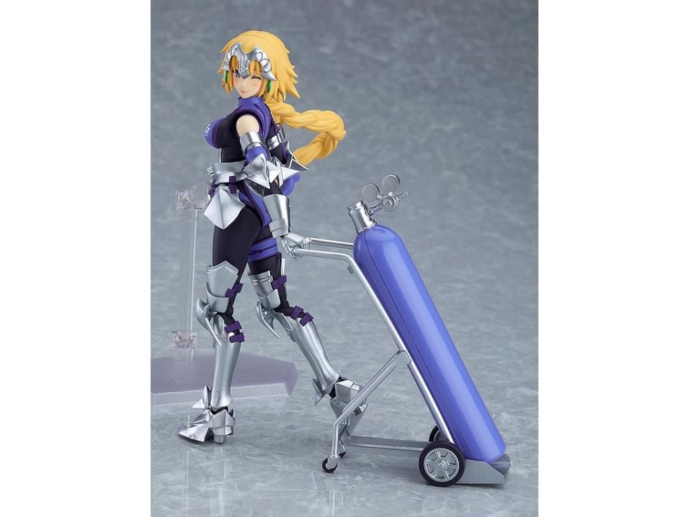 GOOD SMILE Racing & Type-Moon Racing figma SP-133 Jeanne d'Arc
