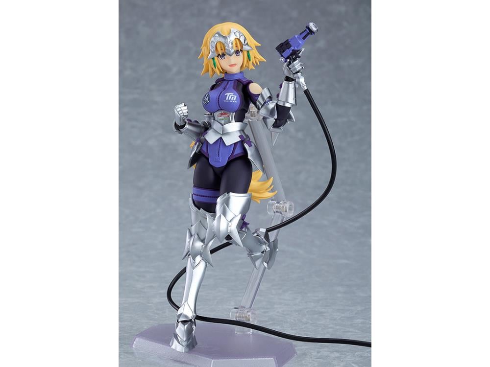 GOOD SMILE Racing & Type-Moon Racing figma SP-133 Jeanne d'Arc
