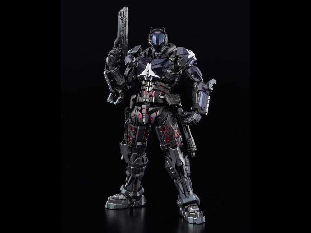 Batman: Arkham Knight Hito Kara Kuri Arkham Knight Gallery Image 3